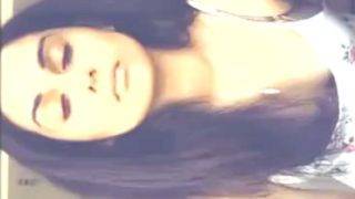 Nri Model Girl’s Nude Snapchat Video Leaked