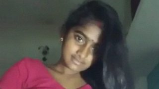 Palakkad Girl’s Naked Selfie And Mms Exposed