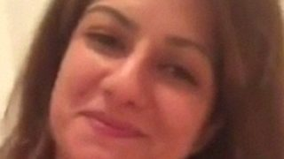 Punjabi Milf Exposes Her Full Nude Selfie In A Leaked Video, Dripping With Raw Desire