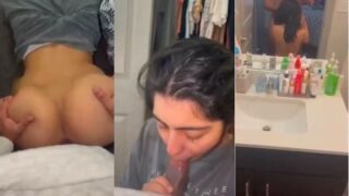 Sexy Delhi Babe Films Her Wild Indian Sex Tapes