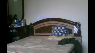 Tamil Nadu: The Humble Maid Submits To Her Nasty Owner’s Filthy Desires