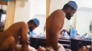 Watch The Leaked Hardcore Pakistani Mms Of A Guy Brutally Fucking His Hot Neighbor