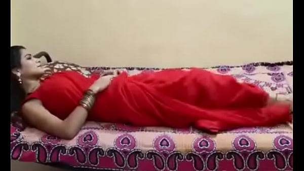 05. Sexy Indian Babe Ready To Tease And Please