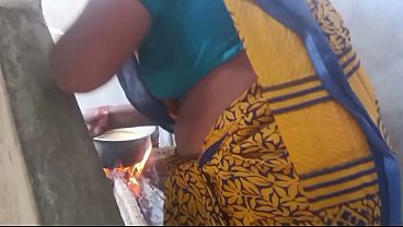 Indian Housewife Bhabhi’s Steamy, Forbidden Desire
