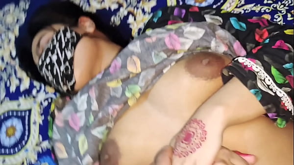My Stepmom Gives Me A Dirty Hindi Lesson In Moaning And Wild Fucking