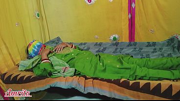 Hot Indian Desi Step Brother-in-law And Sister-in-law Fucking Rough And Raw