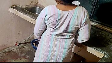 Indian Desi Bhabhi Getting Pounded Hard
