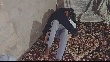 Hot Indian Desi Step Brother-in-law And Sister-in-law Get Wild And Dirty In A Passionate, Steamy Night