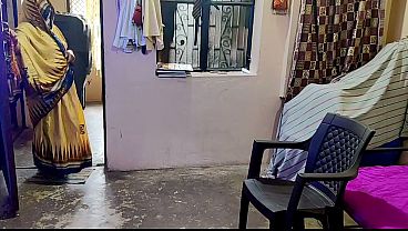 Indian Desi Bhabhi And Devar In A Wild, Hard-core Fuck Session