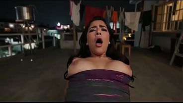Dream Desi Indian Girl – That Dark Skin, Thick Hair, And Those Curves Begging To Be Explored