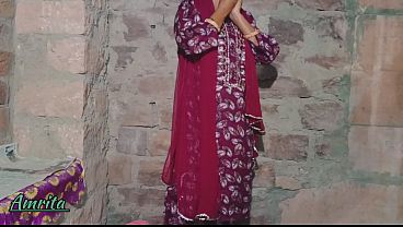 Hot Indian Desi Step Brother In Law And Sister In Law Fucking Hard And Wild