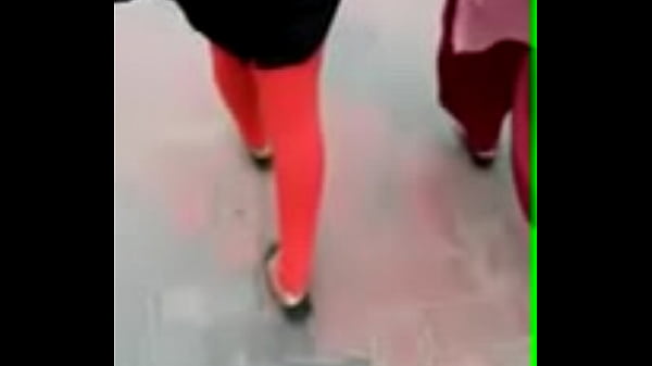 Hot Bengali Babe Having Wild Road Fun