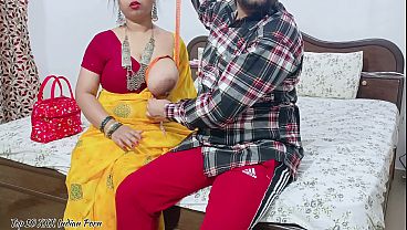 Voyeur’s Pleasure: Tailor Fucking Hot Indian Women In His Shop – Hindi Audio Video