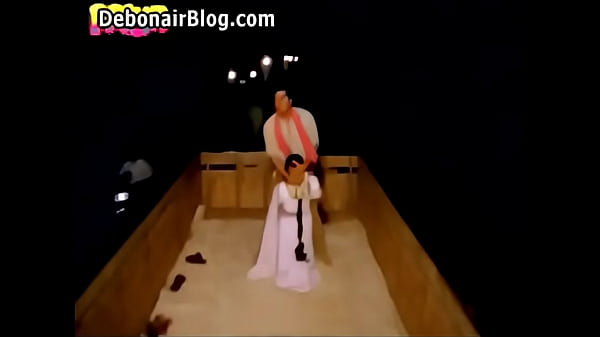 Indian Lust Unleashed