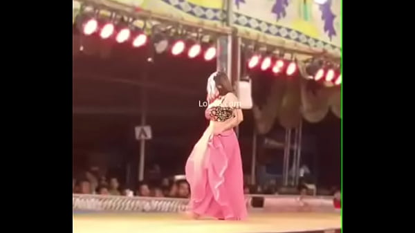 Desi Indian Dance, Dripping With Raw, Naked Desire