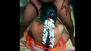 Indian Housewife’s Forbidden Secret With Her Village Uncle