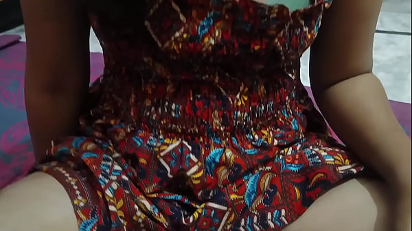 India’s Big-ass College Teacher Fucks His Student Raw
