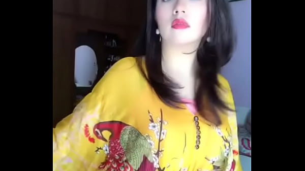 Hot Desi Babe Ready To Please You
