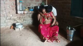 Devar Fucks His Fresh Bhabhi’s Tight Wet Cunt In A Hot Desi Blue Film