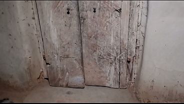 Village Step-sister And Step-brother Tangled In The Bedroom, Hot Indian Desi Couple Fucking Raw