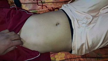 Horny Desi Bhabhi Takes Her Devar’s Thick, Hard Cock Deep Inside Her Wet, Ready Pussy
