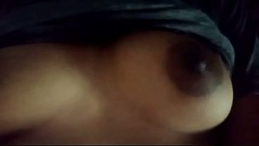 Desi Slut Strips Down And Flaunts Her Bare Natural Tits