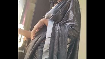 Shivani Bhabhi Gets Fucked Raw By Her Husband’s Friend